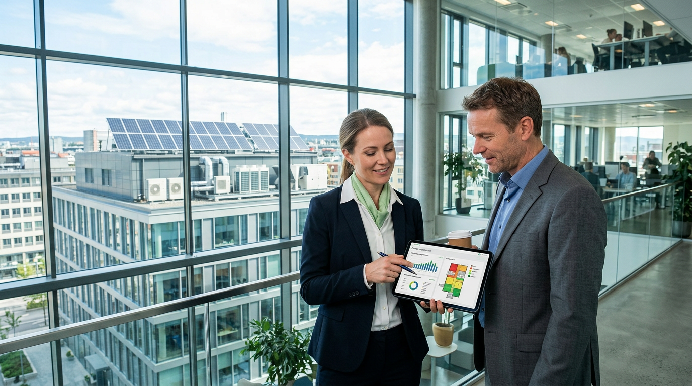 Enova-støtte til energikartlegging 2026: Komplett søknadsveiledning
