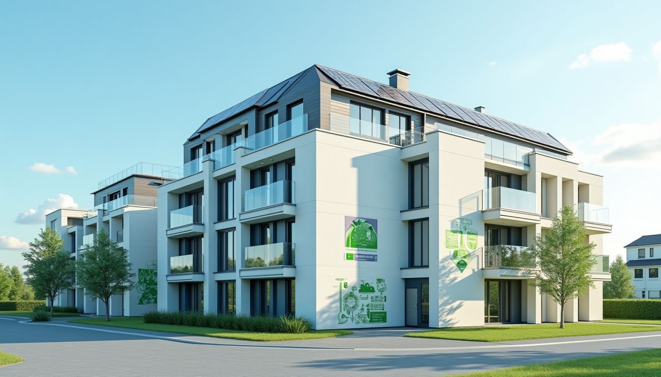 Enova Tilskudd til Energikartlegging: Slik Får Du Dekket 50% av Kostnadene