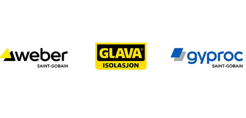 Energee inngår samarbeid med Glava (Saint-Gobain)