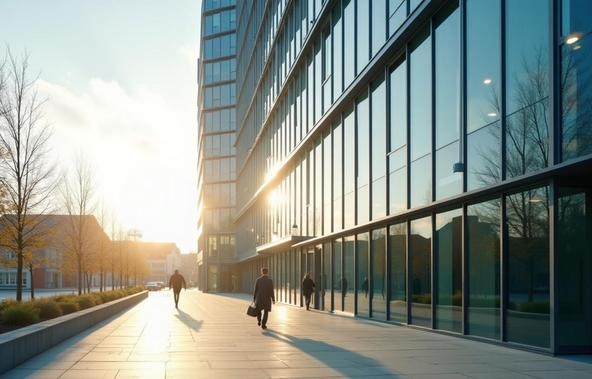 Energimerking kontorbygg: pris i 2026