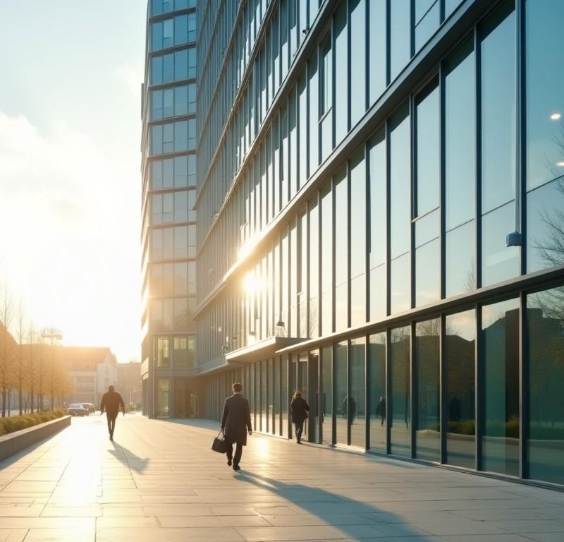 Energimerking kontorbygg: pris i 2026