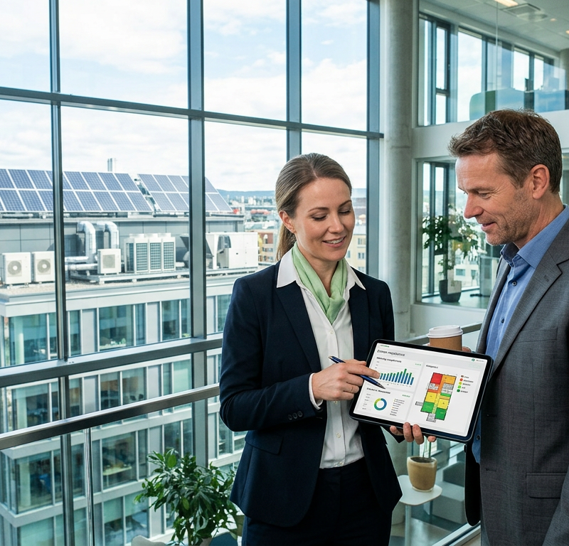 Enova-støtte til energikartlegging yrkesbygg 2026