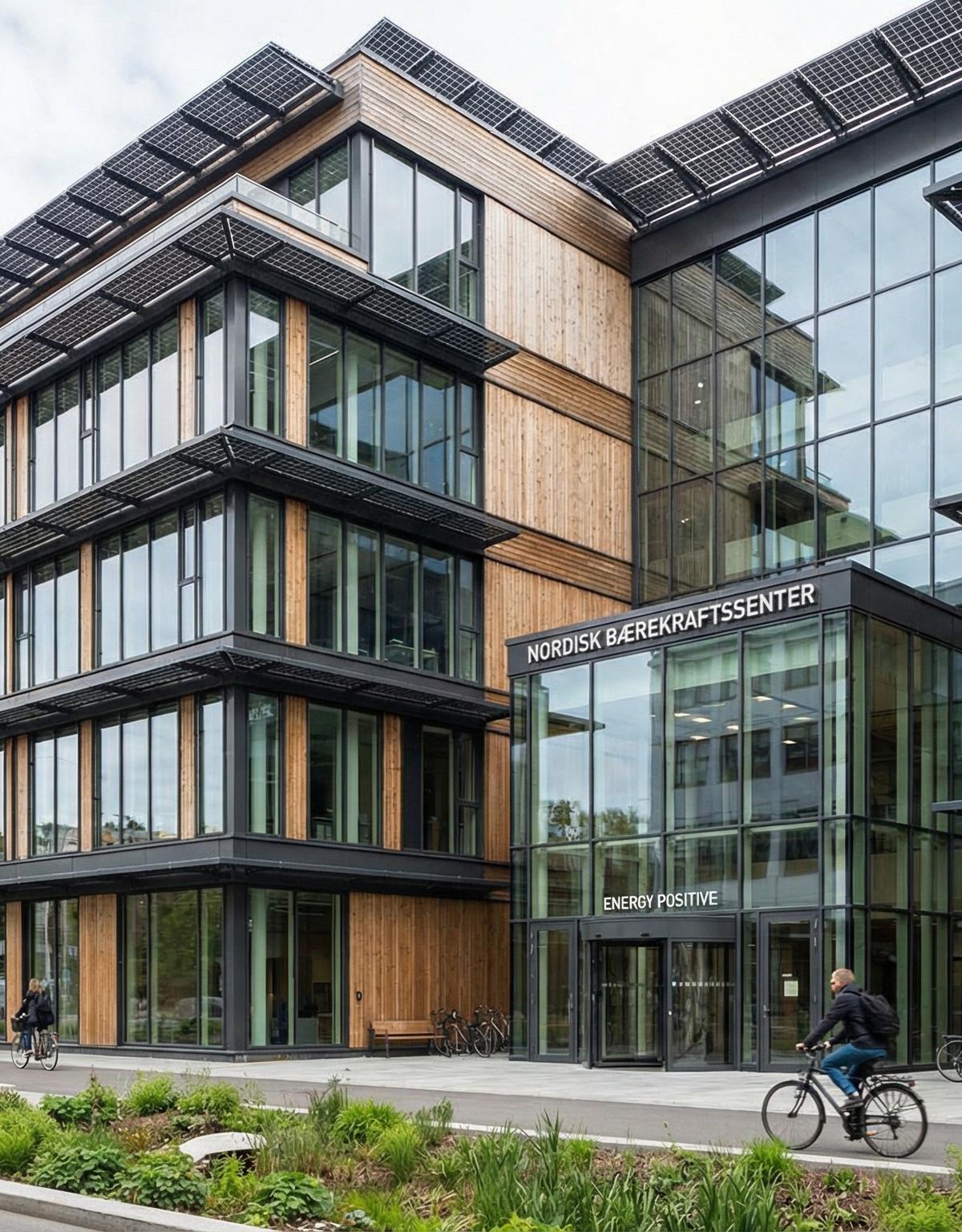 Hvem trenger energiattest? Krav og frister 2026