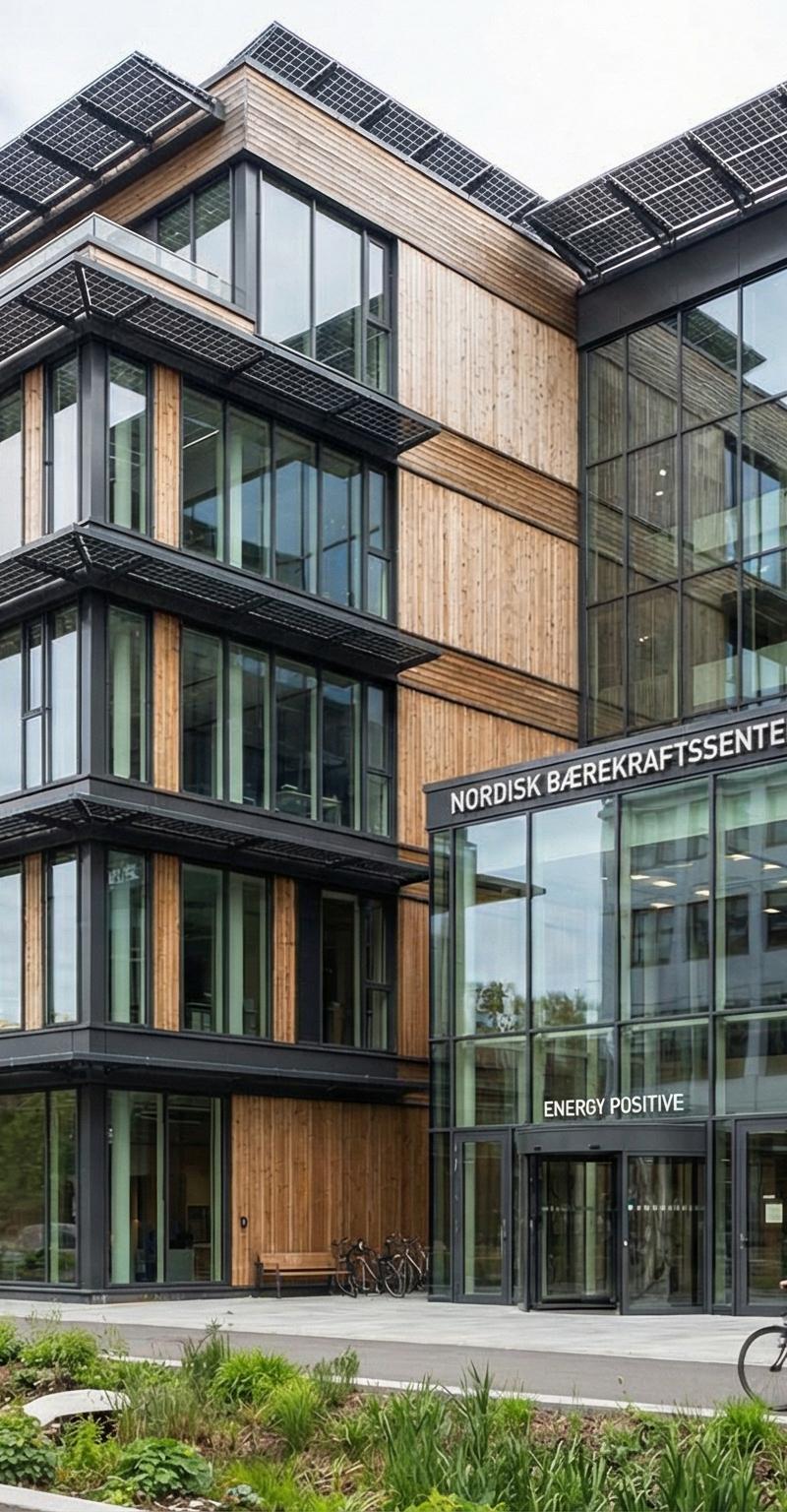 Hvem trenger energiattest? Krav og frister 2026